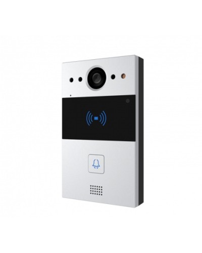 IP вызывная панель Akuvox R20A_IW_V5 в Муроме Вызывные IP панели Pintop.ru