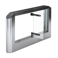 Модуль турникета крайний Oxgard Praktika T-06-SM-R-1200 (EM-Marine)