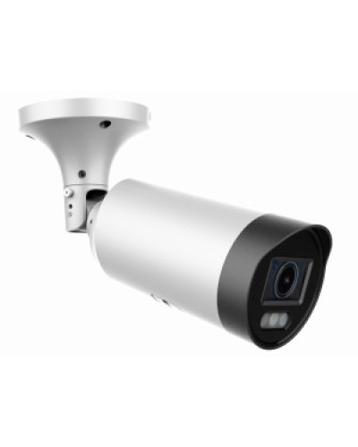 IP видеокамера уличная цилиндрическая с ИК подсветкой, 6 мегапиксельная Tantos TSi-Pn655VZ в Муроме IP-камеры Pintop.ru