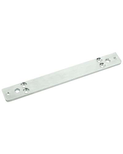 Пластина резьбовая предназначена для замка AL400 Aler R400 в Муроме Электромагнитные замки Pintop.ru