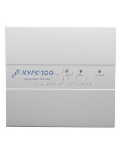 Прибор приёмно-контрольный охранный и контроля доступа Сибирский Арсенал Курс-100, вариант 2, версия 4 в Муроме Интегрированная система безопасности ЛАВИНА - Сибирский Арсенал Pintop.ru