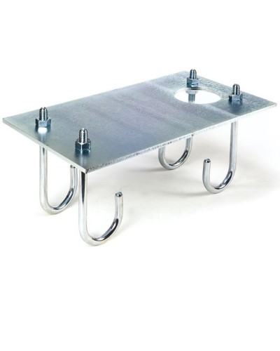 Пластина монтажная Faac 490058 в Муроме Запчасти для шлагбаумов и автоматики Pintop.ru