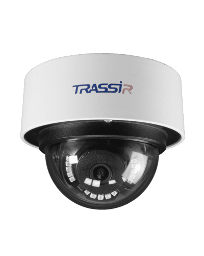 IP-камера DSSL TRASSIR TR-D3181IR3 v3 3.6 в Муроме IP-камеры Pintop.ru