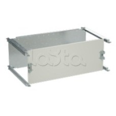 Комплект вертикальной установки NSX 100-250 (F, F-MO, P, P-MO), Ш=600 мм, В=250 мм DKC R5PKIB3V62213