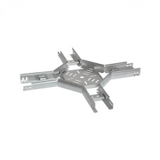 Х-образный ответвитель лестничный 150х80 (1,5 мм) Промрукав (PR08.5633)