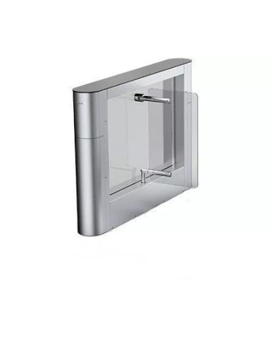 Модуль турникета крайний Oxgard Praktika T-08-SM-R-660-LED (Mifare) в Муроме Турникеты Pintop.ru