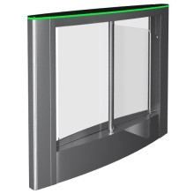 Модуль турникета крайний Oxgard QL-04-SM-R-900 (EM-Marine)