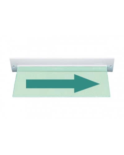 Табло М-24-УЛЬТРА Стрелка вправо (потолочное крепление) (ИП Раченков А.В.) в Муроме Оповещатели Pintop.ru