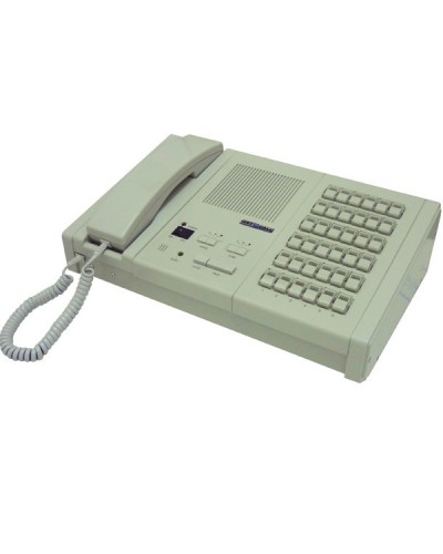 Пульт оперативно–диспетчерской связи Getcall GC-1036F6 в Муроме Переговорные устройства Pintop.ru