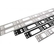 Органайзер вертикальный кабельный в шкаф 48U ЦМО (ВКО-М-48.75)