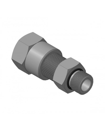 Ввод кабельный Спектрон КВМ-15/12-М в Муроме Дополнительное оборудование (Ex) Pintop.ru