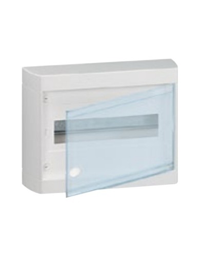 Щит распределительный накладной 12М Legrand (601246) в Муроме Боксы для автоматов Pintop.ru