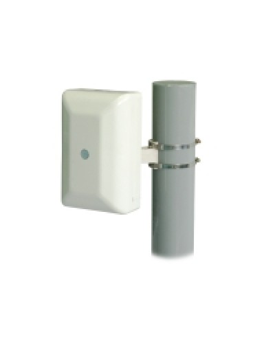 Извещатель радиоволновый двухпозиционный взрывозащищенный Forteza БАРЬЕР-200В в Муроме Извещатели охраны периметра Pintop.ru