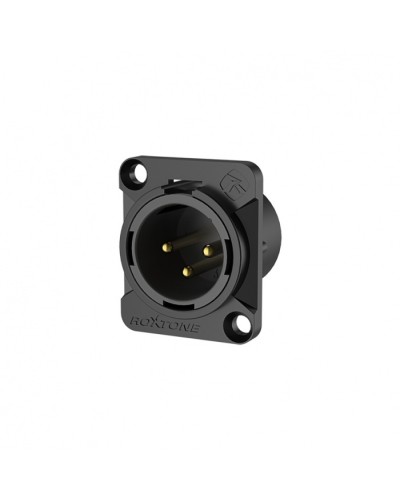 Разъем ROXTONE RX3MD-BG в Муроме Система оповещения и трансляции Roxton Pintop.ru