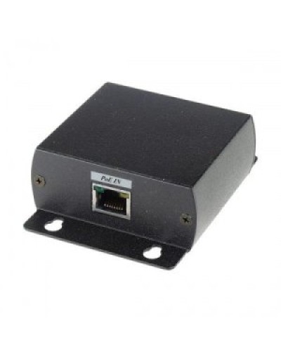 Удлинитель PoE af/at/bt по витой паре до 280м (до 48.86Вт) SC&T IP04R в Муроме Видеоусилители, Модуляторы, Делители Pintop.ru