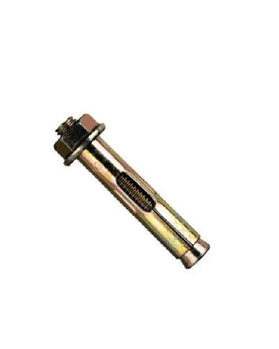 Анкерный болт с гайкой М6 8х65 (100 шт/уп) ПожТехКабель PTK-Accessories (862-802) в Муроме Крепеж Pintop.ru