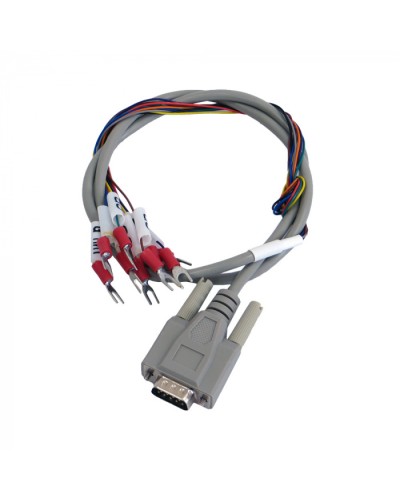 Кабель ДТ СДК Кристалл в Муроме Дополнительное оборудование для ОПС Pintop.ru