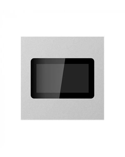 Модуль дополнительный True IP Systems TI-4308M/D в Муроме Вызывные IP панели Pintop.ru