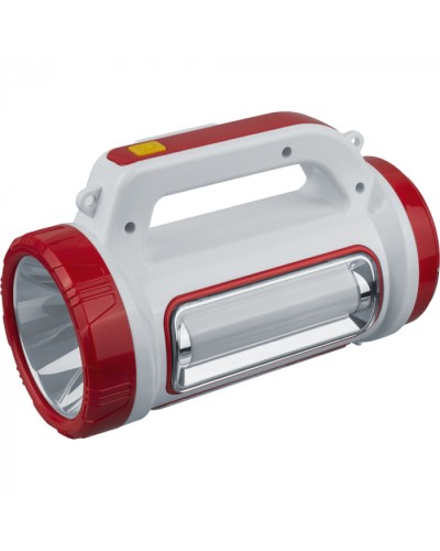 Фонарь Navigator 93 810 NPT-SP29-ACCU прож/кемп.1LED,3Вт+3COB,15Вт li-ion 1,8Ач в Муроме Светильники Pintop.ru