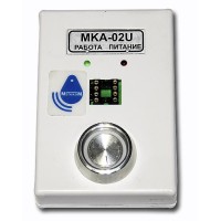 Адаптер-программатор Метаком МКА-02U