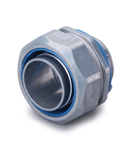 Муфта вводная для металлорукава ВМУ-15 (1/2) Промрукав (PR08.3813) в Муроме Повороты, муфты, тройники Pintop.ru