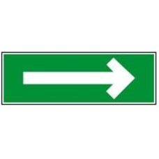 Табло ВИСТЛ Молния-12 СН "Человек стрелка вправо"