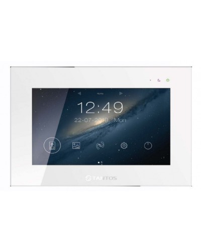 Монитор цветного видеодомофона 10 Tantos Jolli HD Wi-Fi (XL) в Муроме Абонентские видеоустройства Pintop.ru