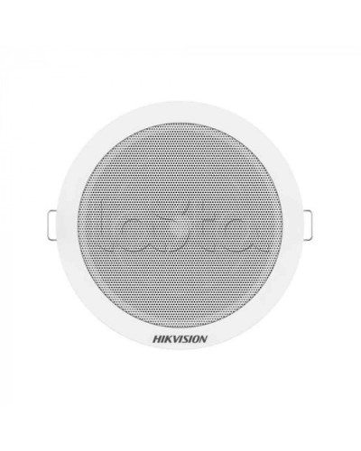 Звуковой оповещатель Hikvision DS-QAE0203G1-V в Муроме Оповещатели Pintop.ru