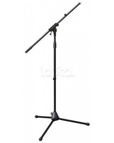 Стойка микрофонная TOA ST-321B в Муроме Системы оповещения и трансляции TOA Pintop.ru