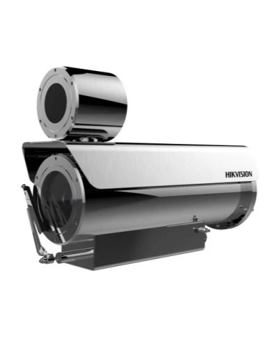 Взрывозащищенная Smart IP-камера Hikvision DS-2DB4236I-CWX(T5/316L) в Муроме Взрывозащищенные камеры Pintop.ru