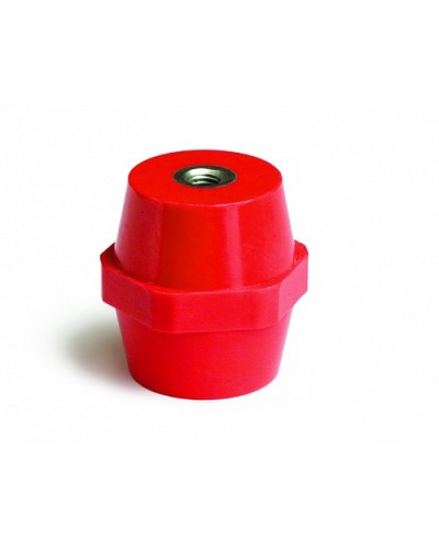 Изолятор шинный 50х50 М10 DKC ISBK5549 в Муроме Щиты электрические Pintop.ru