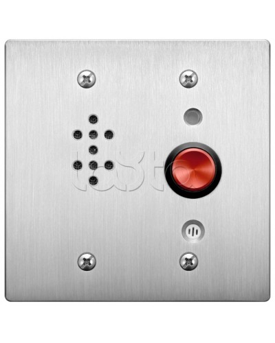 Устройство переговорное TOA RS-480 в Муроме Системы оповещения и трансляции TOA Pintop.ru