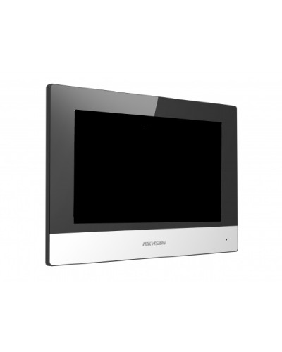 IP видеодомофон cенсорный 7 Hikvision DS-KH6320-TE1 в Муроме Абонентские IP устройства Pintop.ru