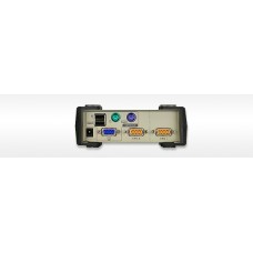 КВМ-переключатель PS/2-USB CS82U ATEN CS82U-AT