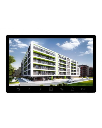 Монитор Tantos Sherlock HD SE (Black) VZ в Муроме Абонентские IP устройства Pintop.ru