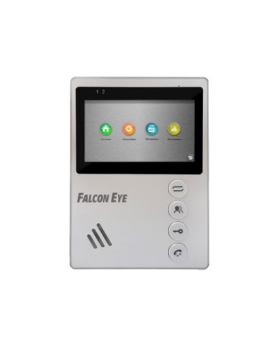 Видеодомофон Falcon Eye Vista VZ в Муроме Абонентские видеоустройства Pintop.ru