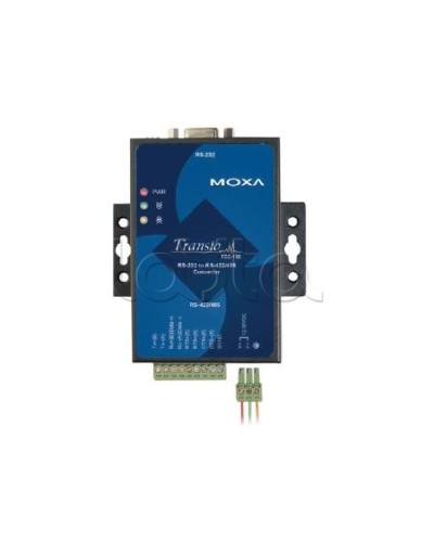 Преобразователь интерфейсов RS-232 в RS-422/485 Моха TCC-100I в Муроме Дополнительное оборудование для ОПС Pintop.ru