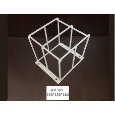 ЗСК ИПР высокий (белый) safegrid ЗСК 109 белый