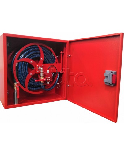 Пожарный кран малорасходный Спецавтоматика Роса-6 в Муроме Дополнительное оборудование пожаротушения Pintop.ru