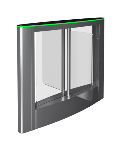 Модуль центральный турникета 660 Oxgard QL-04-CM-660 (ВЗР 2302-08) в Муроме Турникеты Pintop.ru