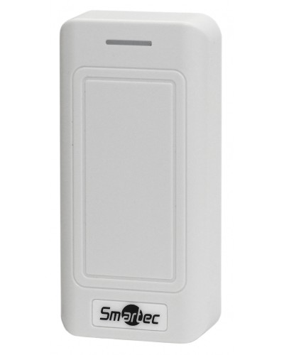 Считыватель MIFARE, белый, Smartec ST-PR022MF-WT в Муроме Считыватели Pintop.ru