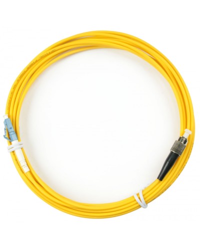 Шнур оптический simplex LC-FC 9/125 sm 5м LSZH Cabeus FOP(s)-9-LC-FC-5m в Муроме Патч-корды оптические Pintop.ru