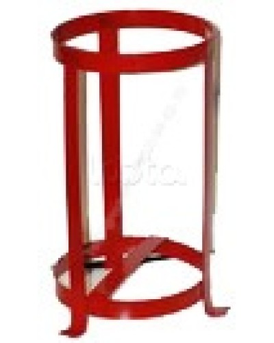 Подставка универсальная каркасная Ярпожинвест в Муроме Аксессуары для огнетушителей Pintop.ru