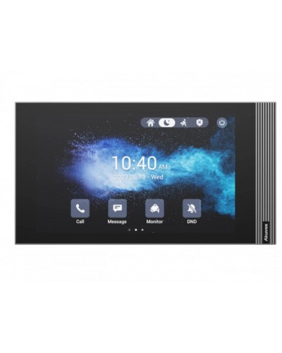 Настенный интерком-монитор Akuvox S562W в Муроме Интерфоны и интеркомы Pintop.ru