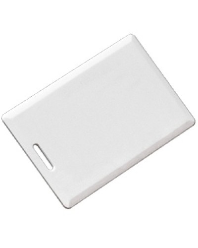 Smart-карта Tantos Smart-карта TS толстая (Mifare 13,56МГц 1K) в Муроме Оптовые идентификаторы Pintop.ru