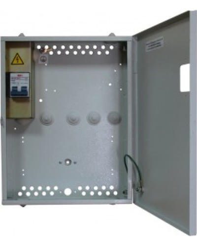 Бокс монтажный VIZIT-MB1A в Муроме Щиты электрические Pintop.ru