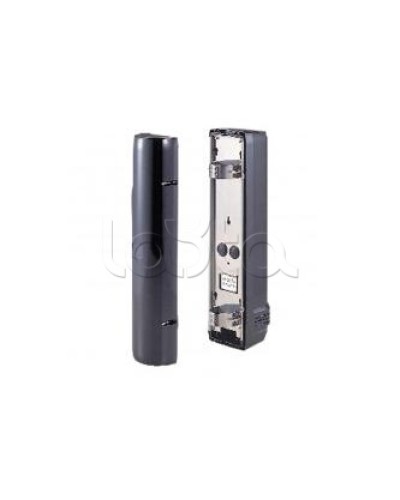 Крышка задняя для AX-100/200 Plus при креплении на столбе Optex BC-2 в Муроме Аксессуары для средств охраны периметра Pintop.ru