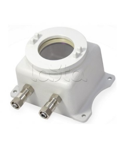 Коробка взрывозащищённая Спектрон-ККВ-EXD-А-С 173x173x155 в Муроме Комутационные взрывозащищенные коробки Pintop.ru