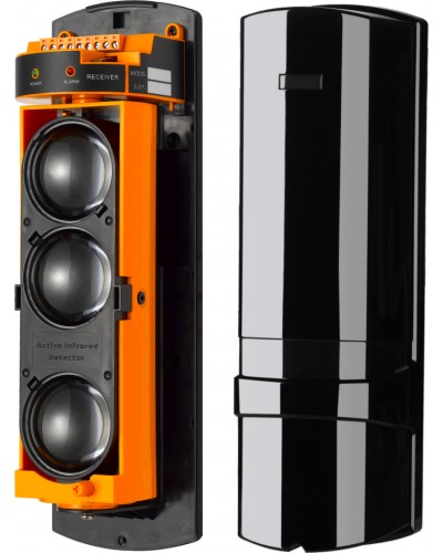 Извещатель охранный активный инфракрасный Smartec-СКД ST-PD253BD-MC в Муроме Извещатели охранные Pintop.ru