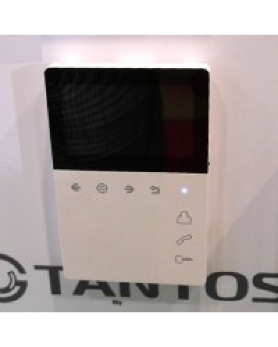 Монитор видеодомофона Tantos Elly S в Муроме Абонентские видеоустройства Pintop.ru